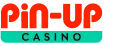 Logo pinup-casino.gay.kz